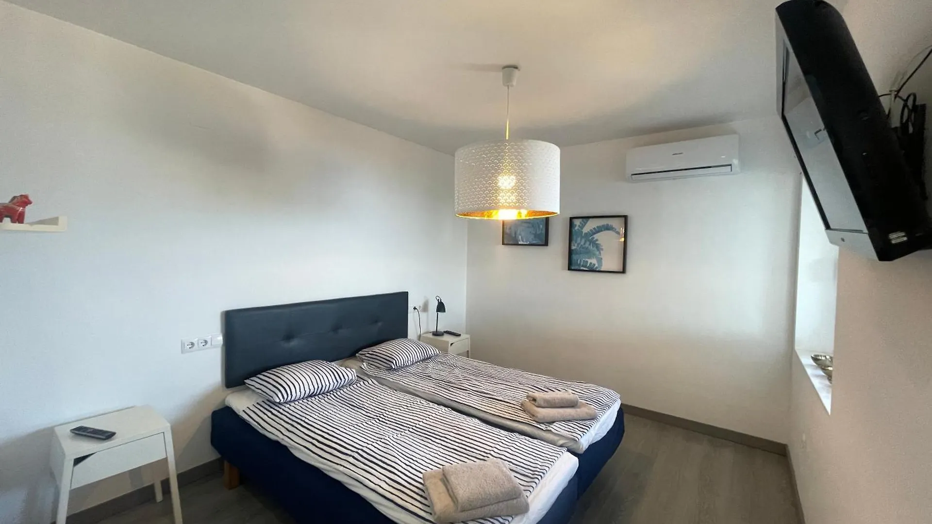 شقة Apartamento En Urbanizacion Con Fantasticas Vistas بينالماذينا إسبانيا