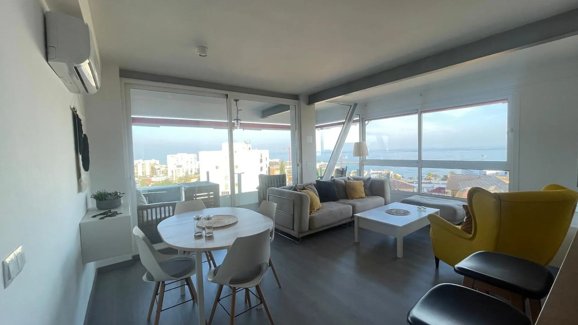 Apartment Apartamento En Urbanizacion Con Fantasticas Vistas Benalmadena