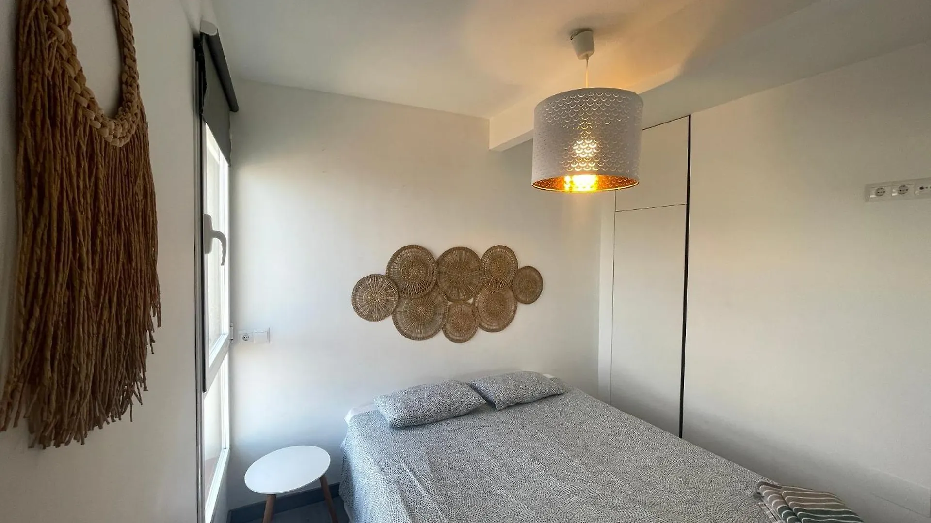 Apartamento En Urbanizacion Con Fantasticas Vistas Benalmadena 0*,  Spain