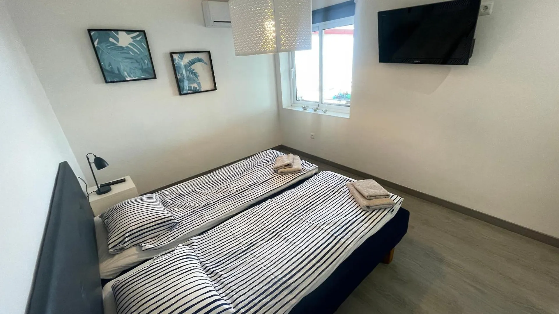 Apartamento En Urbanizacion Con Fantasticas Vistas Benalmadena Apartment