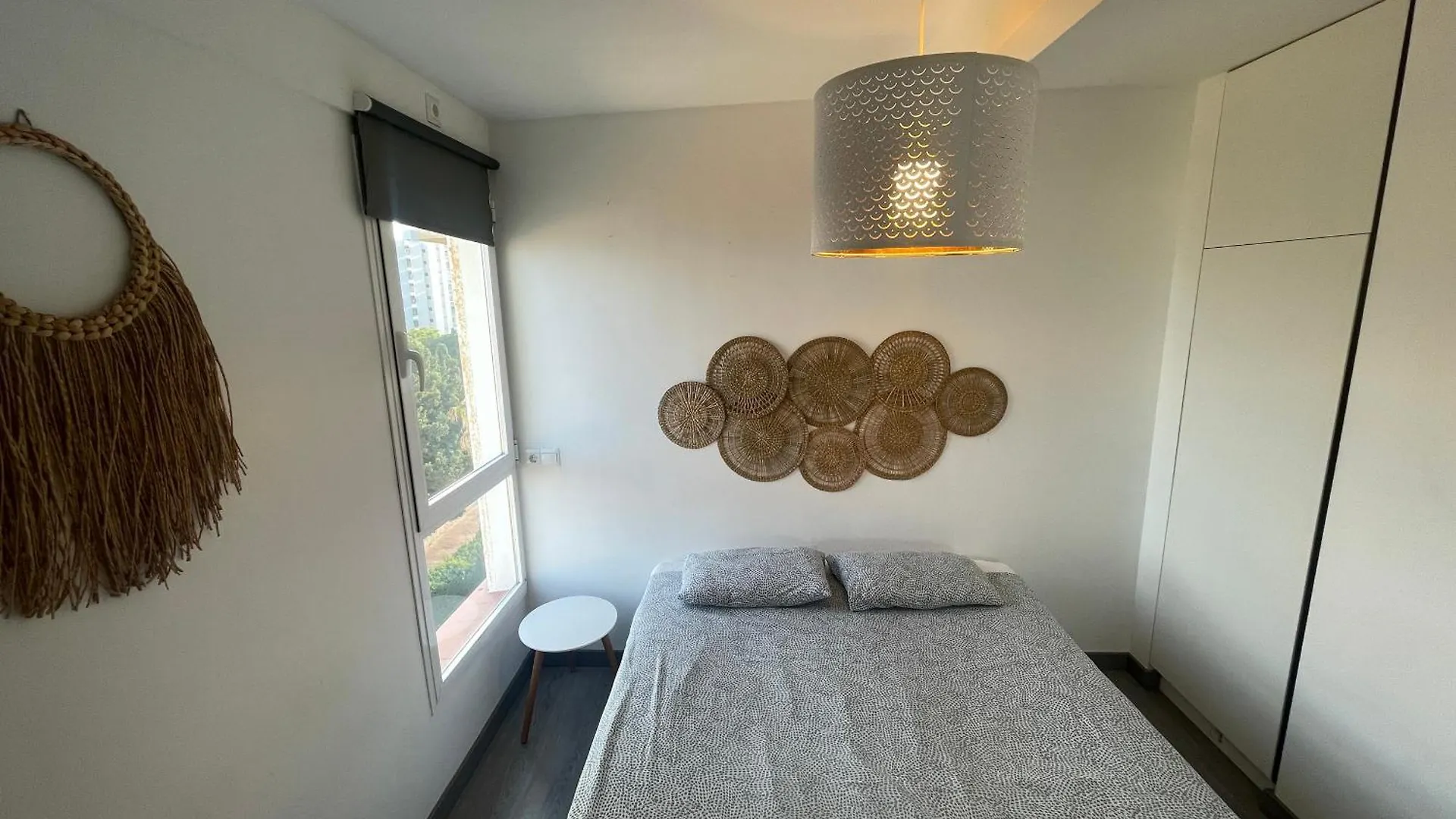 Apartamento En Urbanizacion Con Fantasticas Vistas Benalmadena Apartment