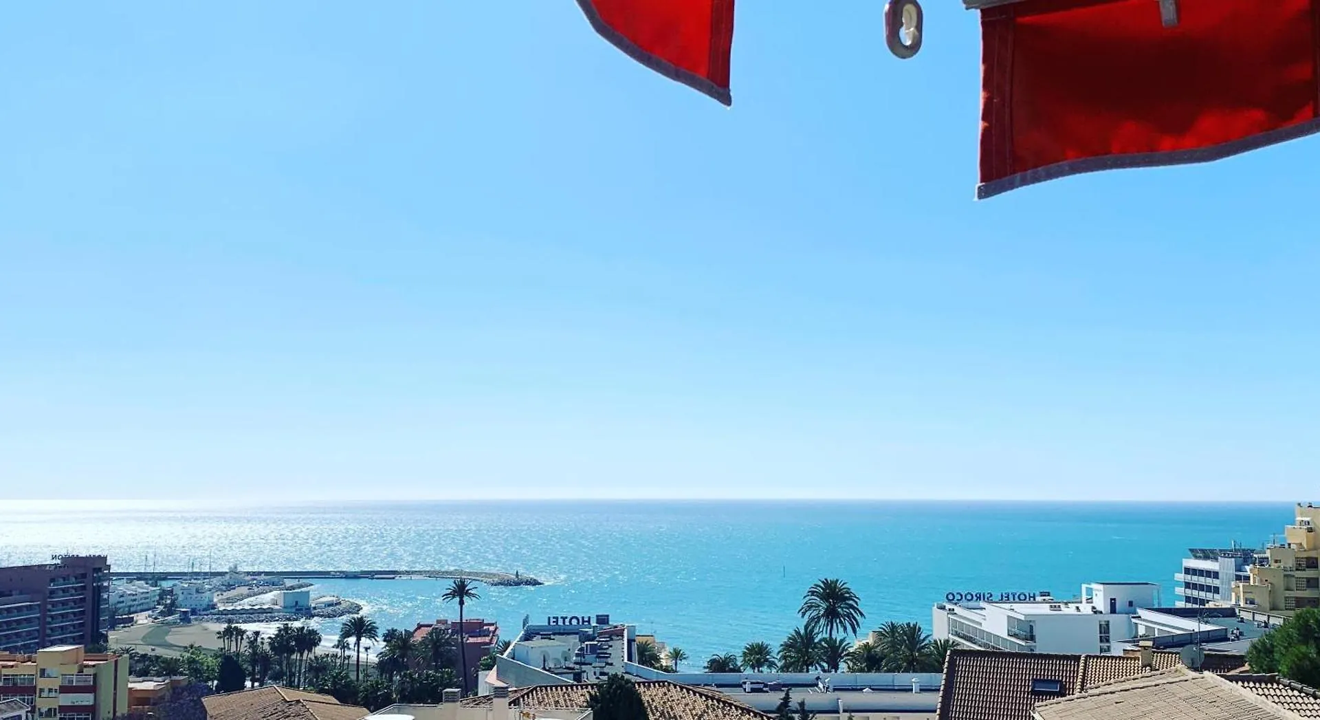 Apartment Apartamento En Urbanizacion Con Fantasticas Vistas Benalmadena